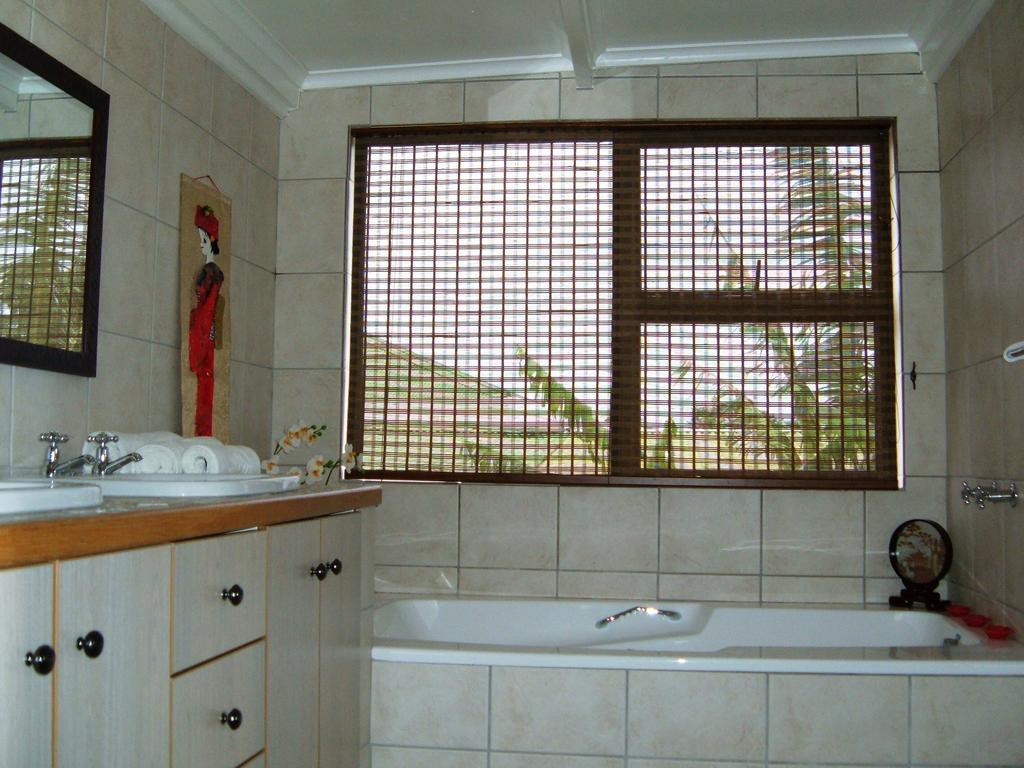 Smart Villa Guest House East London Zimmer foto